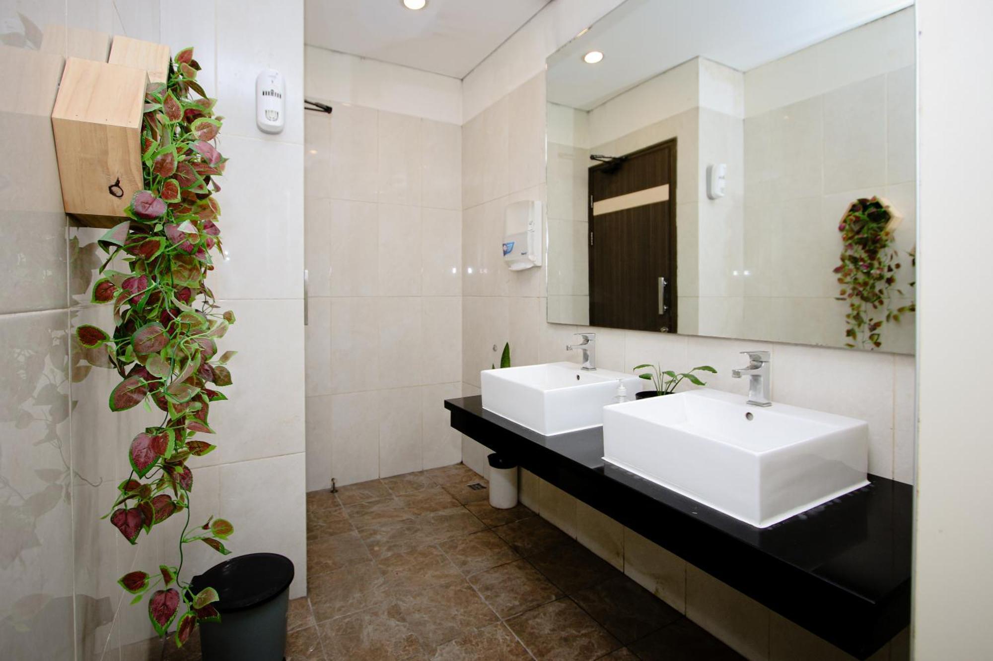 Zodiak Asia Afrika By Kagum Hotels Bandung Eksteriør billede