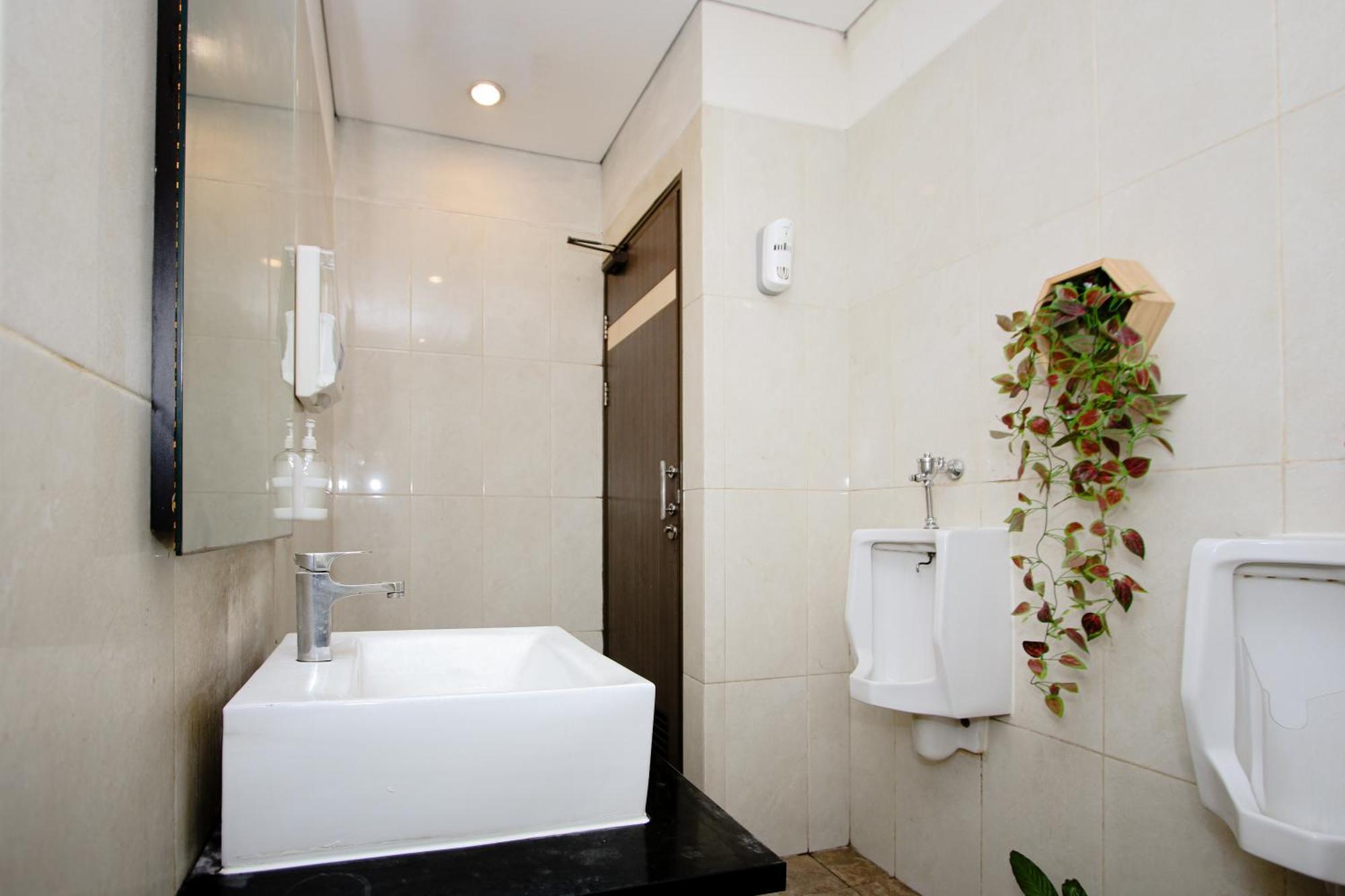Zodiak Asia Afrika By Kagum Hotels Bandung Eksteriør billede