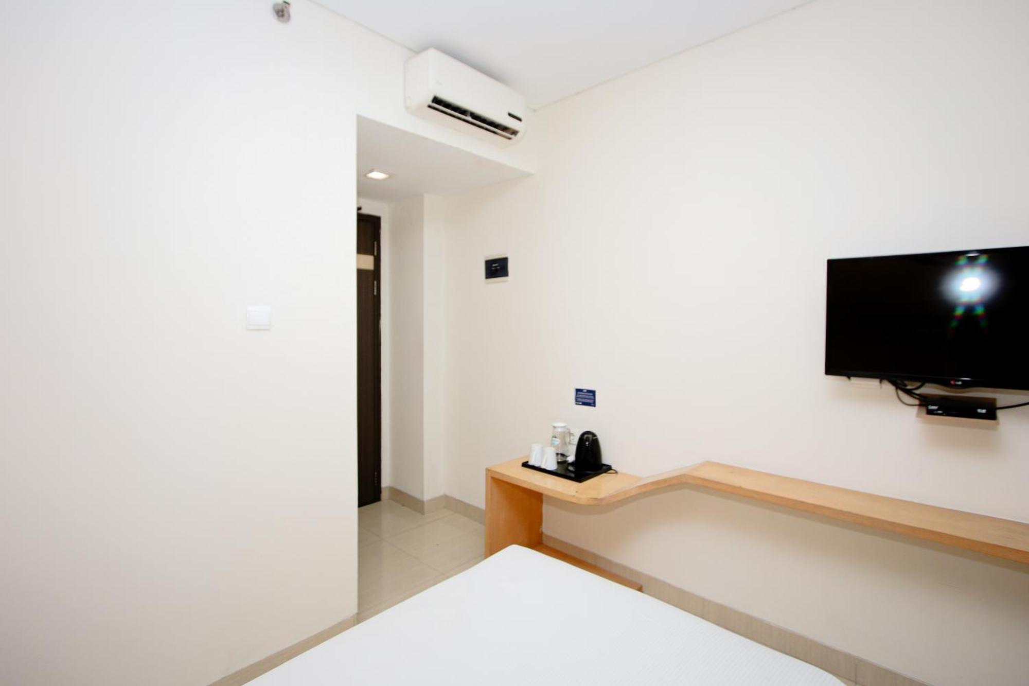 Zodiak Asia Afrika By Kagum Hotels Bandung Eksteriør billede