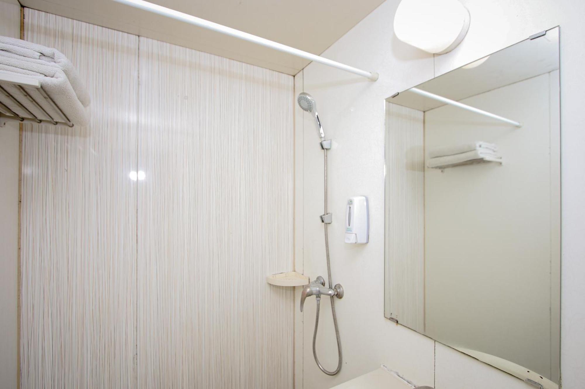 Zodiak Asia Afrika By Kagum Hotels Bandung Eksteriør billede