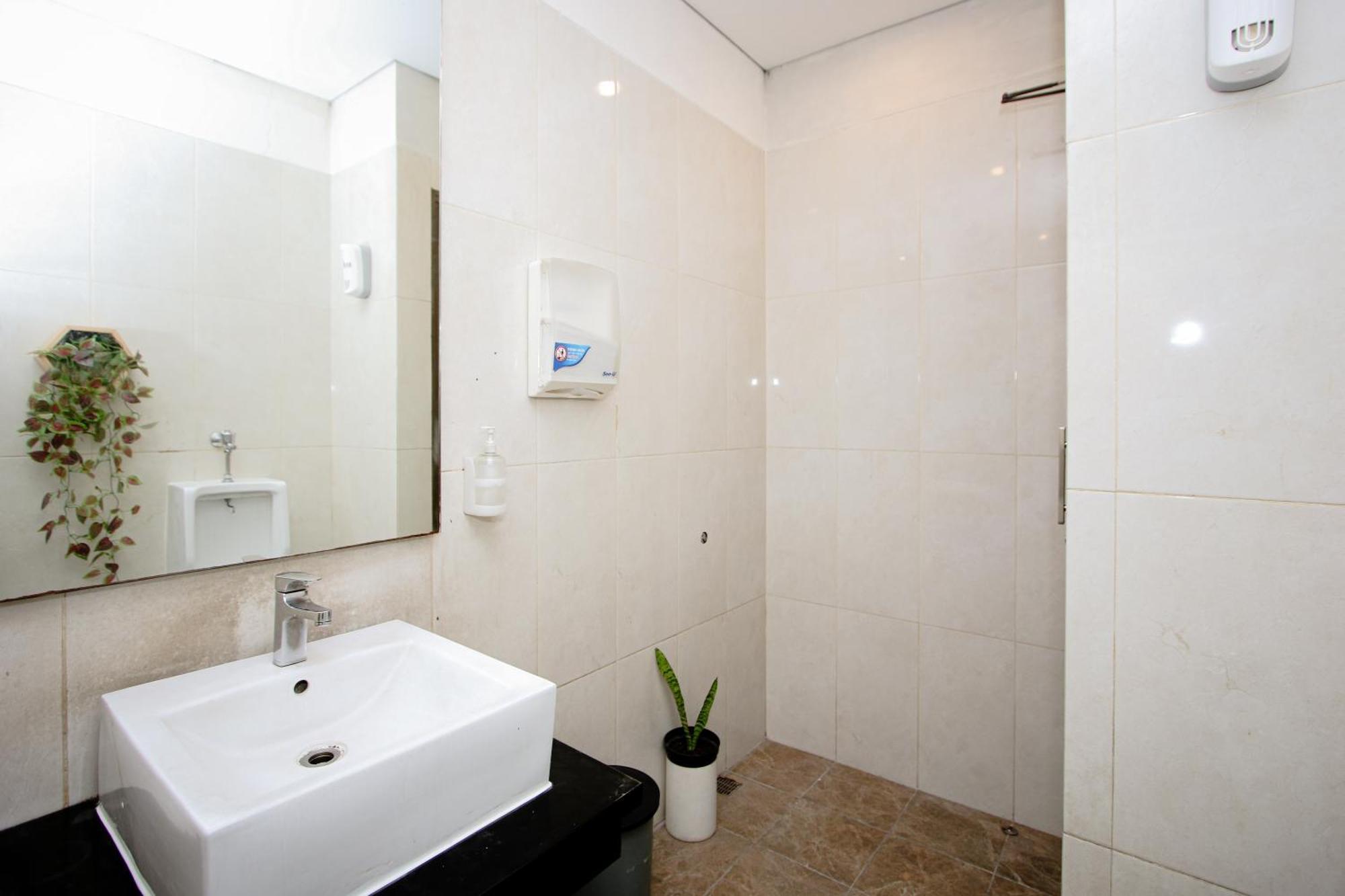 Zodiak Asia Afrika By Kagum Hotels Bandung Eksteriør billede